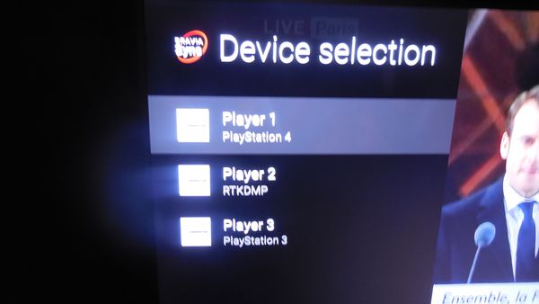 Bravia Sync - Device Selection.JPG