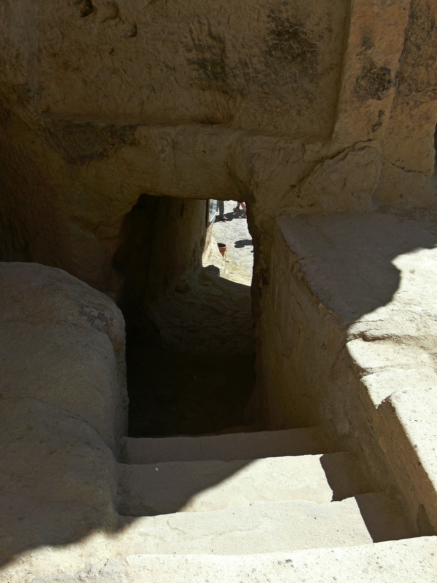 Goreme