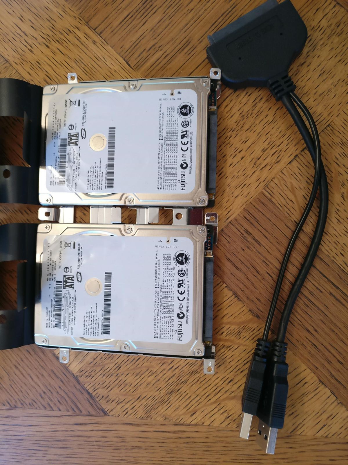 Fujitsu N124 Hard Drive 1.jpg